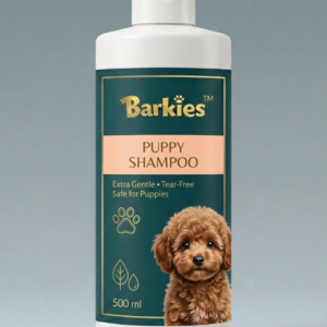 Puppy Shampoo