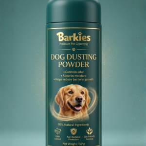 Barkies Dusting Powder
