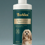 Barkies Long Coat Shampoo